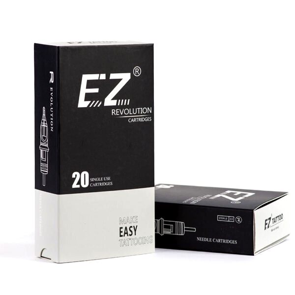 Cartucce 05 Liner Ø 35 mm Conf. 5 pz – Ez Revolution Original